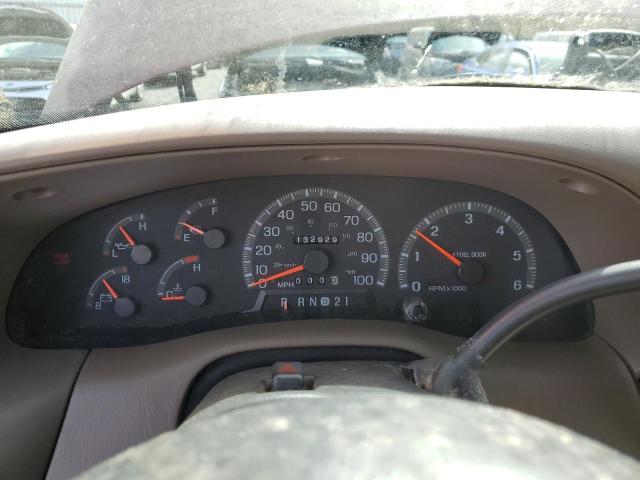 1997 Ford F150 VIN: 2FTDX08W0VCA07990 Lot: 48087614