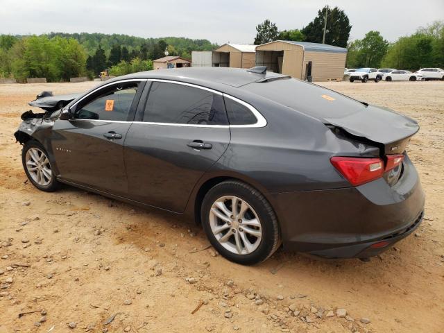 2016 Chevrolet Malibu Lt VIN: 1G1ZE5ST4GF170195 Lot: 51486164