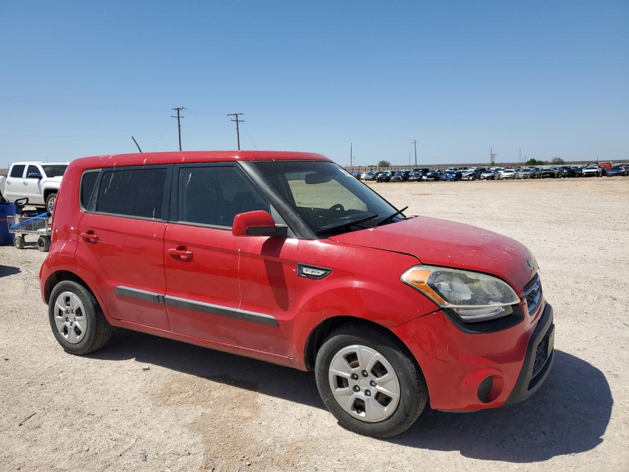 KNDJT2A54D7635902 2013 Kia Soul