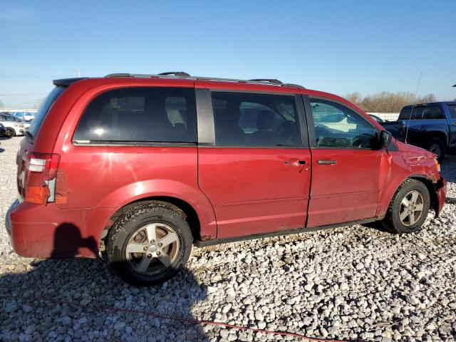 2008 Dodge Grand Caravan Se VIN: 2D8HN44H98R702977 Lot: 50537744