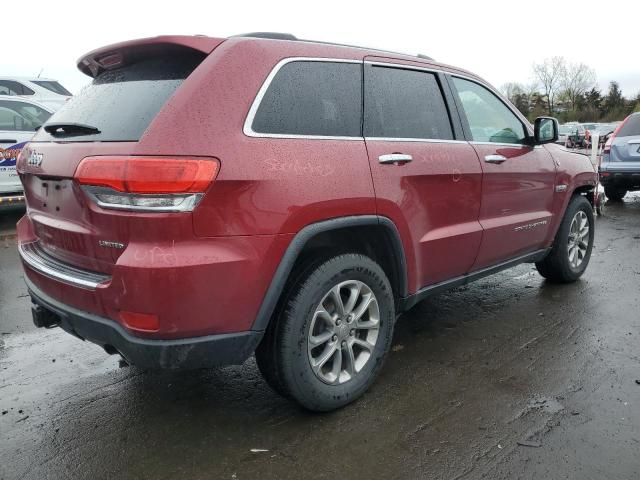 2015 Jeep Grand Cherokee Limited VIN: 1C4RJFBT7FC880054 Lot: 51243164