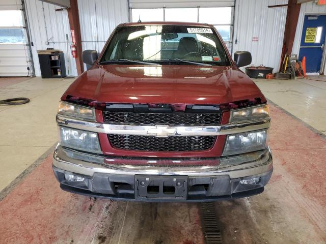 2008 Chevrolet Colorado VIN: 1GCDT19E788152996 Lot: 51700514