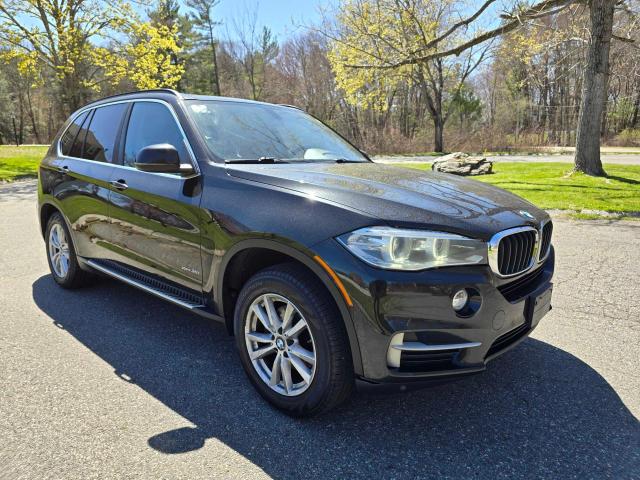 Lot #2492078723 2015 BMW X5 XDRIVE3 salvage car