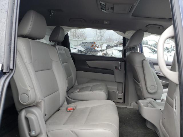 2016 HONDA ODYSSEY EX - 5FNRL5H69GB129662