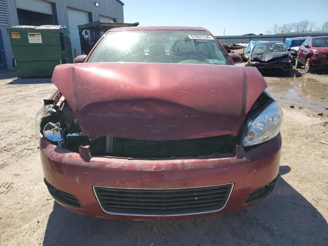 2011 Chevrolet Impala Lt VIN: 2G1WB5EK3B1225153 Lot: 51551734