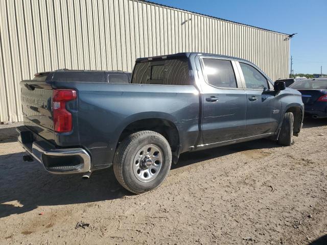 2020 Chevrolet Silverado C1500 Lt VIN: 3GCPWCED7LG398432 Lot: 49254974