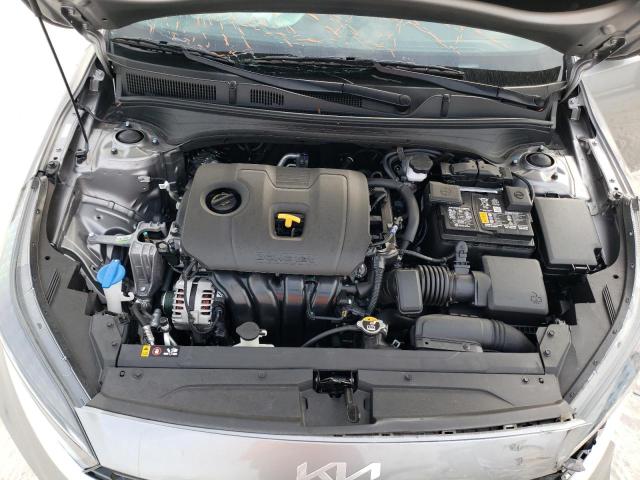 2023 KIA FORTE GT L - 3KPF54AD6PE531709