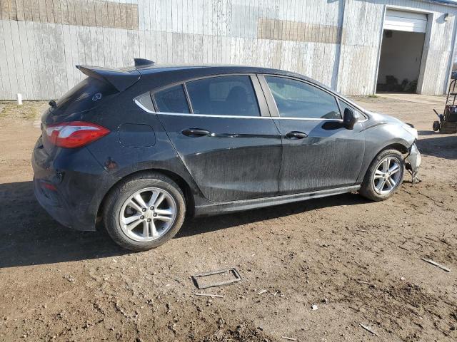 2017 Chevrolet Cruze Lt VIN: 3G1BD6SM5HS580634 Lot: 49858644