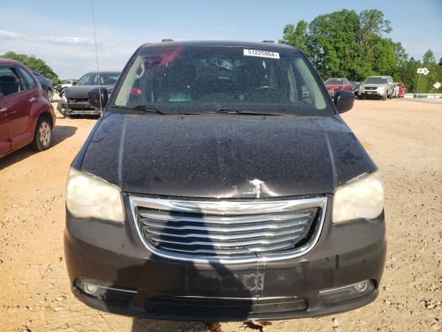 2014 Chrysler Town & Country Touring VIN: 2C4RC1BG6ER434306 Lot: 51225904