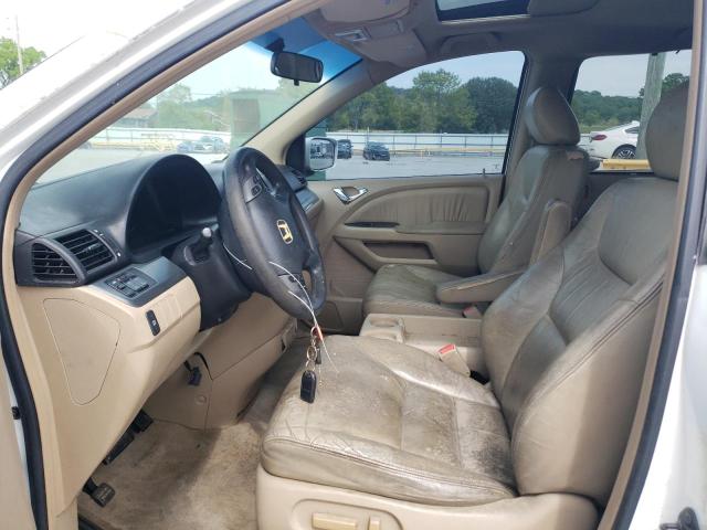 2005 Honda Odyssey Exl VIN: 5FNRL38685B000684 Lot: 52602934