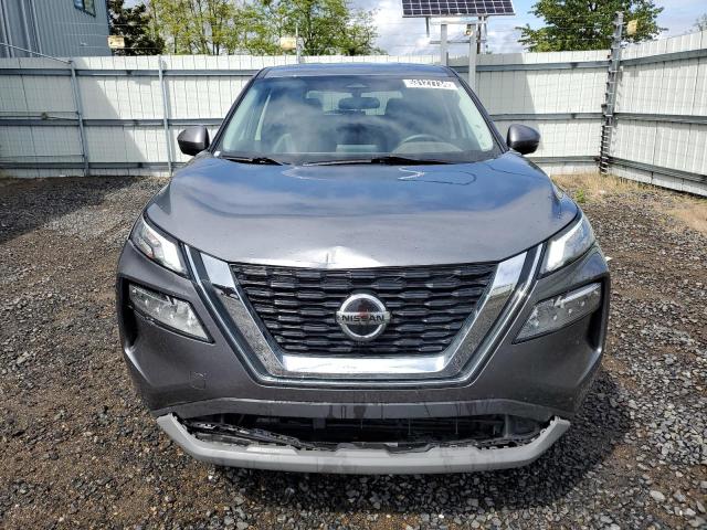 2021 Nissan Rogue Sv VIN: 5N1AT3BA7MC837492 Lot: 53127734