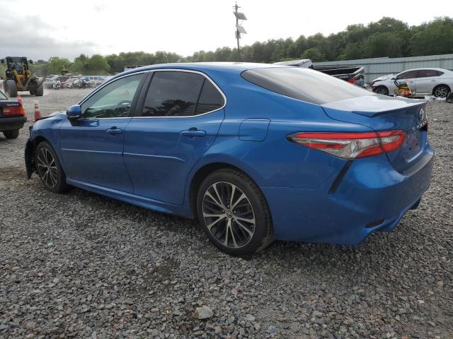 Vin: 4t1b11hk9ju074640, lot: 52702074, toyota camry l 20182