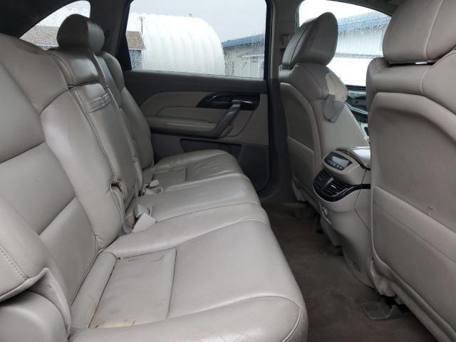 2HNYD28387H513949 | 2007 Acura mdx technology