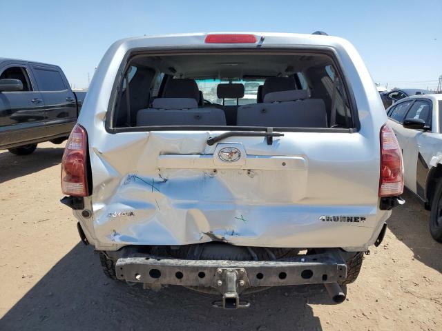 2004 Toyota 4Runner Sr5 VIN: JTEZU14R840032562 Lot: 50116334