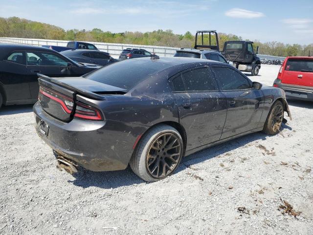 Vin: 2c3cdxhg0hh634772, lot: 49540544, dodge charger sxt 20173