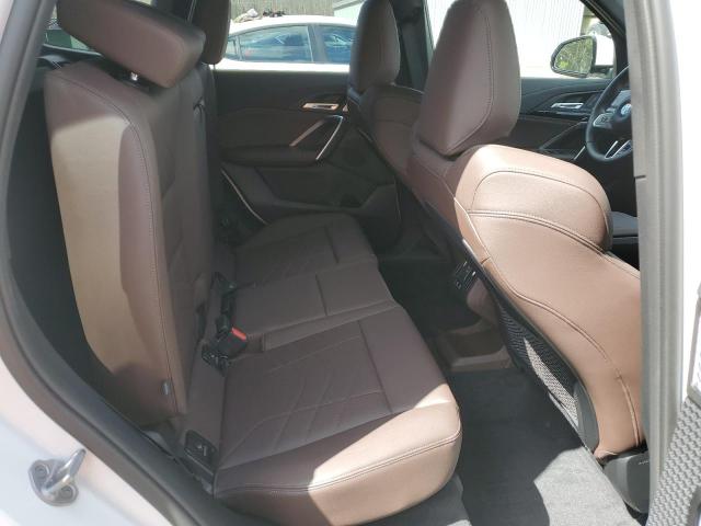 2023 BMW X1 XDRIVE2 - WBX73EF04P5W20134