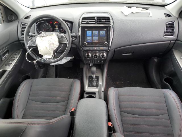 2023 Mitsubishi Outlander Sport S/Se VIN: JA4ARUAU6PU004764 Lot: 49777744