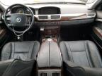 BMW 745 I снимка