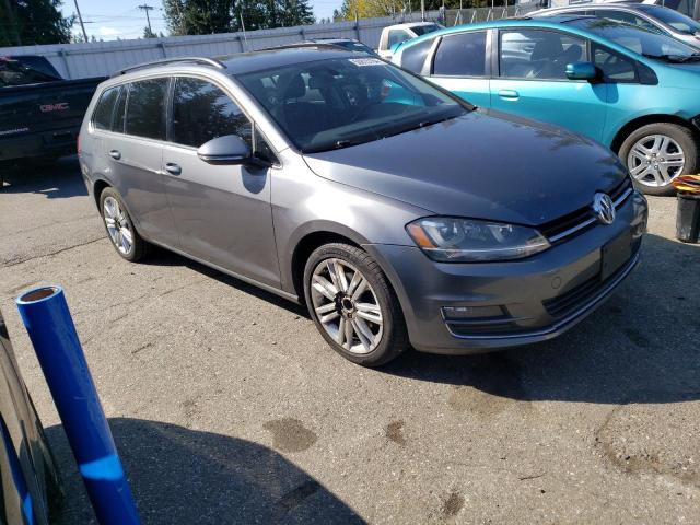 2015 VOLKSWAGEN GOLF SPORT - 3VWCA7AU0FM513613