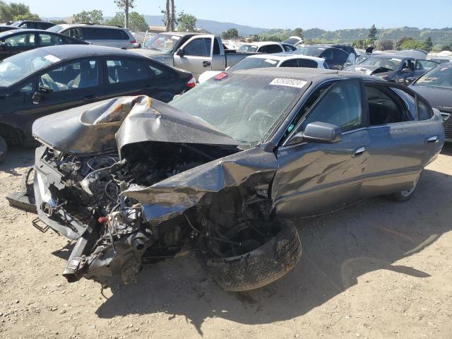 Lot #2510587791 2003 ACURA 3.2TL TYPE salvage car