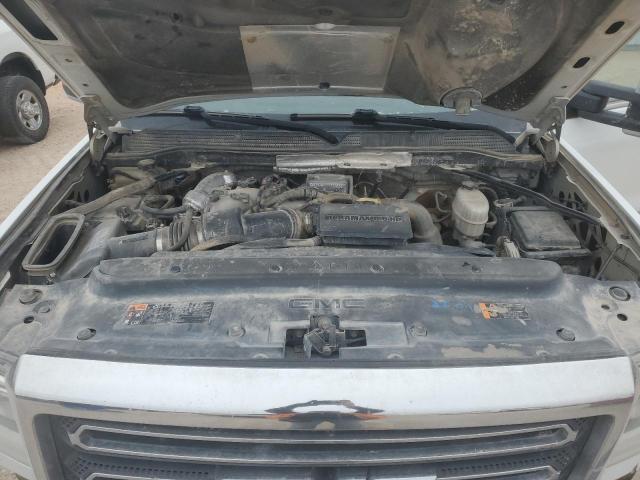 2019 GMC SIERRA K25 - 1GT12REY9KF163568