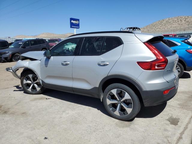 2024 Volvo Xc40 Core VIN: YV4L12UK5R2287075 Lot: 50316554