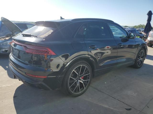 2022 AUDI Q8 PRESTIG WA1FVBF12ND004388