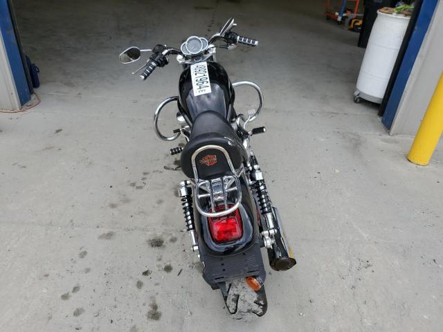 2004 HARLEY-DAVIDSON VRSCB 1HD1HBZ194K806853