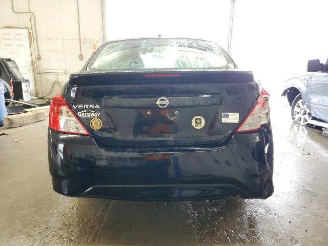 2018 Nissan Versa S VIN: 3N1CN7AP3JL825461 Lot: 49723404