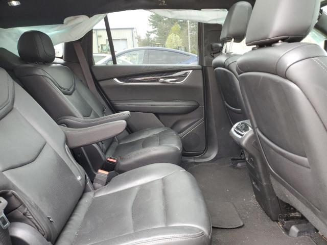 2020 CADILLAC XT6 PREMIU - 1GYKPCRS0LZ202048