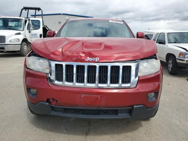 2011 Jeep Grand Cherokee Laredo VIN: 1J4RR4GG5BC509505 Lot: 48615304