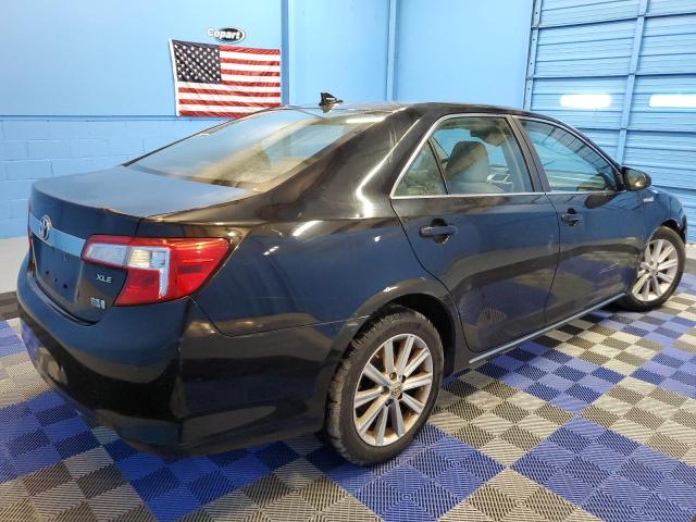 2013 Toyota Camry Hybrid VIN: 4T1BD1FK3DU066645 Lot: 50647234