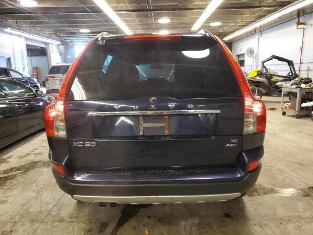 2010 Volvo Xc90 3.2 VIN: YV4982CZ4A1538439 Lot: 49448124