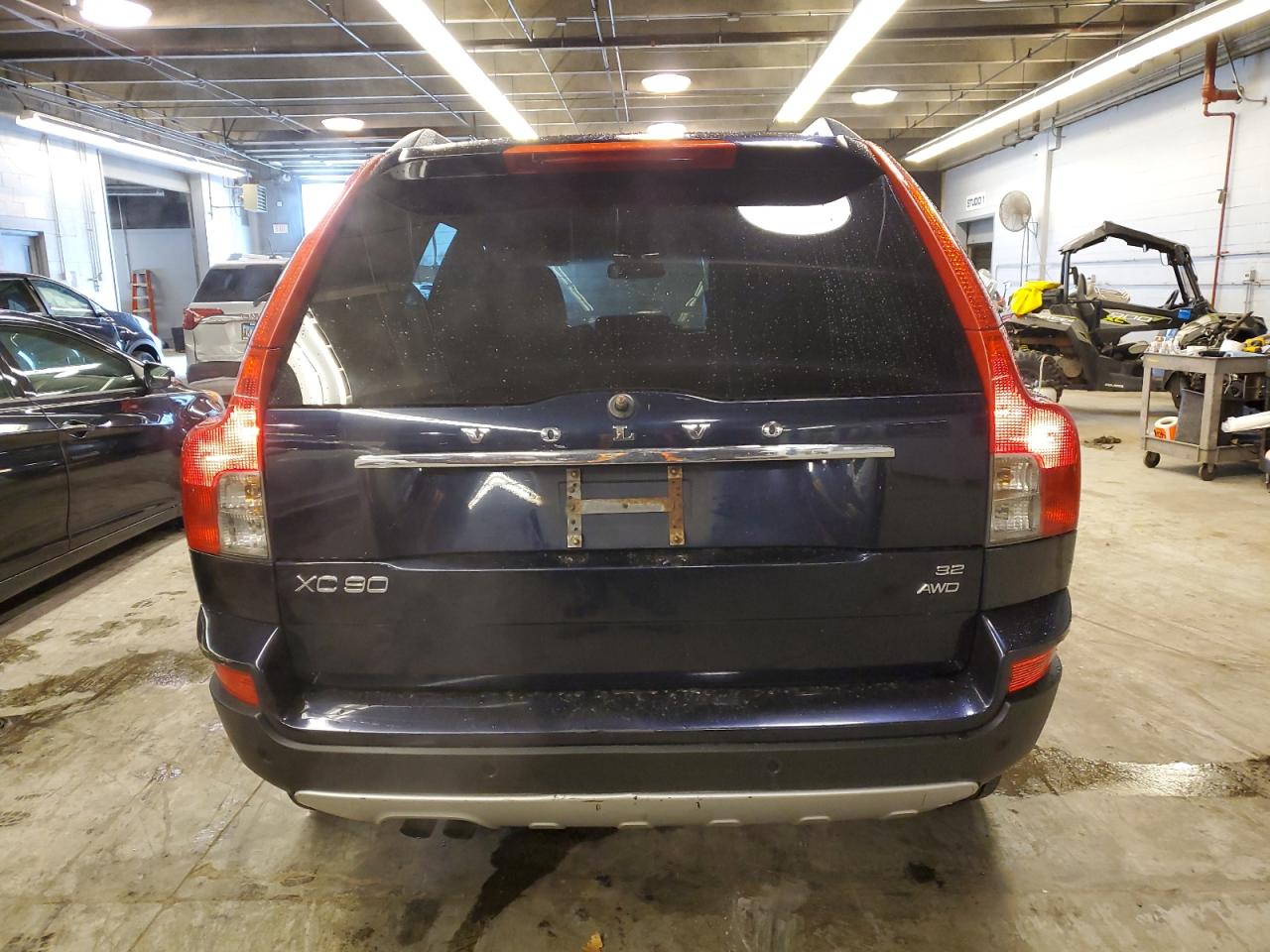 YV4982CZ4A1538439 2010 Volvo Xc90 3.2