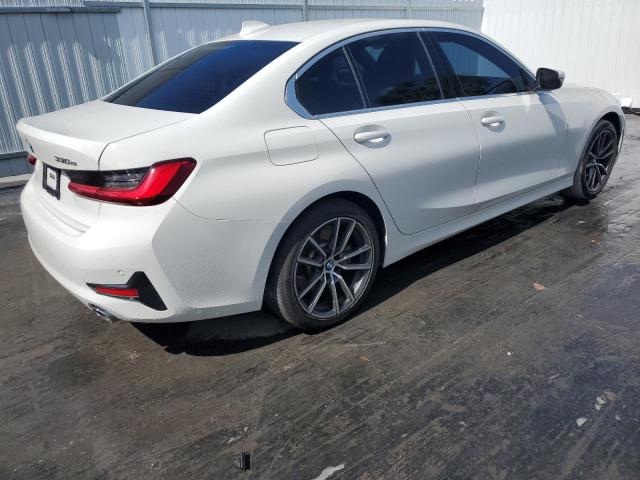 2021 BMW 330E VIN: 3MW5P7J04M8B75062 Lot: 51402284