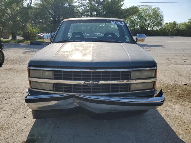 1992 Chevrolet Gmt-400 C1500 VIN: 1GCDC14K5NZ198006 Lot: 52898794