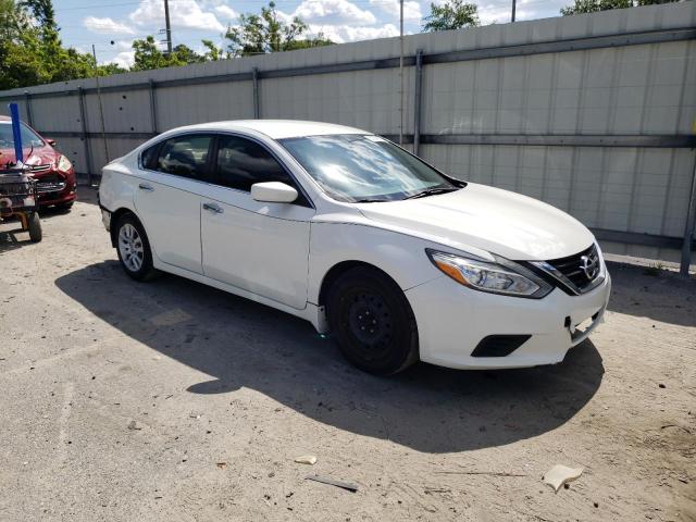 2017 Nissan Altima 2.5 VIN: 1N4AL3AP7HN330697 Lot: 51746174