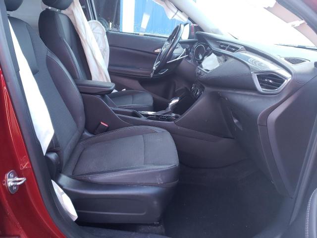 2020 BUICK ENCORE GX - KL4MMBS2XLB082029