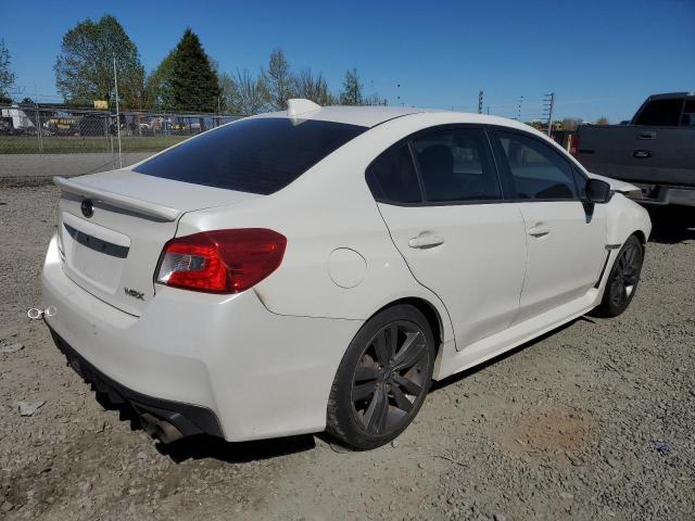 2017 Subaru Wrx Limited VIN: JF1VA1L65H9824209 Lot: 51520474