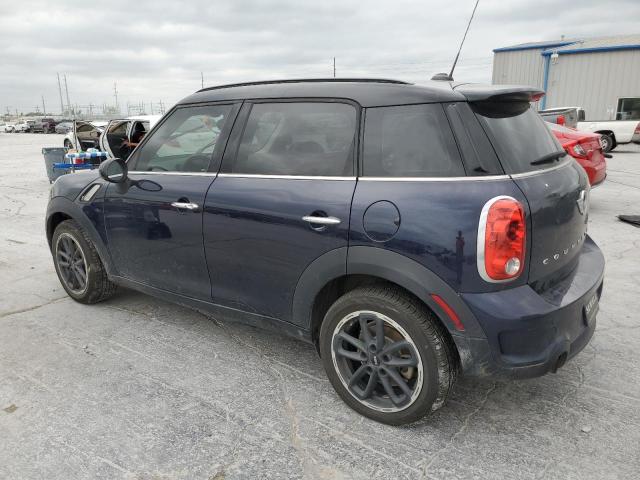 2016 Mini Cooper S Countryman VIN: WMWZC3C5XGWT08983 Lot: 40513969