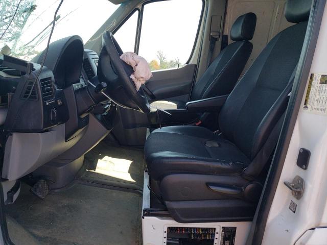 2015 MERCEDES-BENZ SPRINTER 2 - WD3PE7DC5F5999346