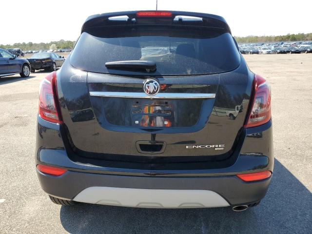2019 BUICK ENCORE SPO KL4CJ2SB2KB866871