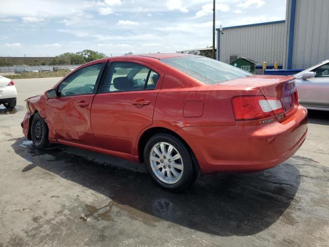 2009 Mitsubishi Galant Es VIN: 4A3AB36F79E043243 Lot: 49428164