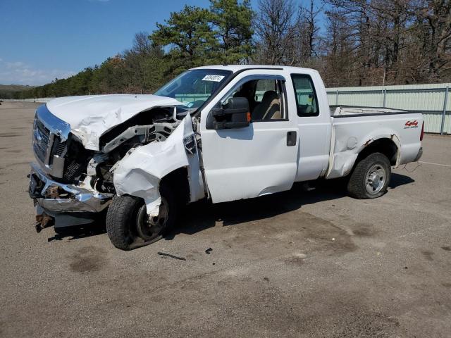 2008 Ford F250 Super Duty VIN: 1FTSX21578EE52598 Lot: 50840074