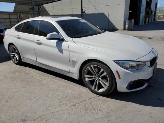 VIN WBA4A9C51GGL87666 2016 BMW 4 Series, 428 I Gran... no.4