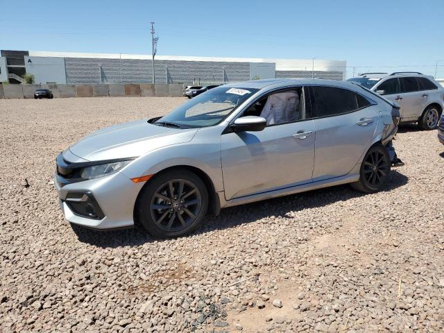 Vin: shhfk7h62lu226115, lot: 52016454, honda civic ex 2020 img_1