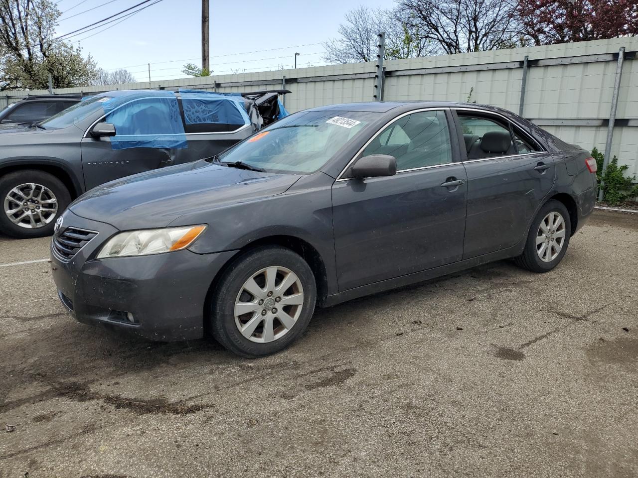 4T1BK46K09U084311 2009 Toyota Camry Se