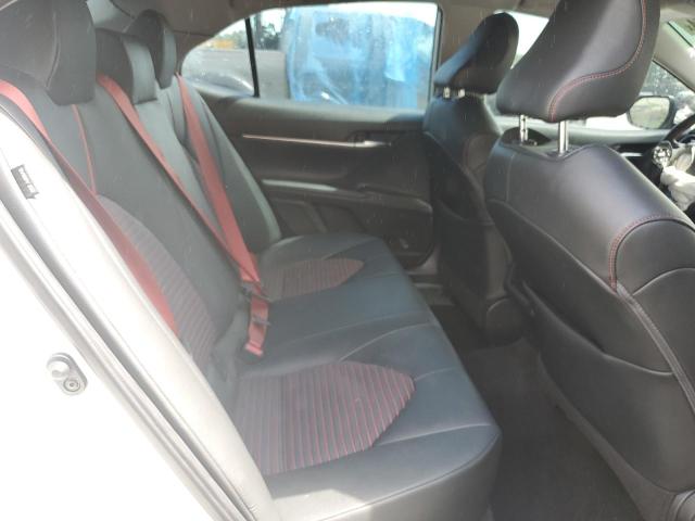 2021 TOYOTA CAMRY TRD - 4T1KZ1AK3MU052558