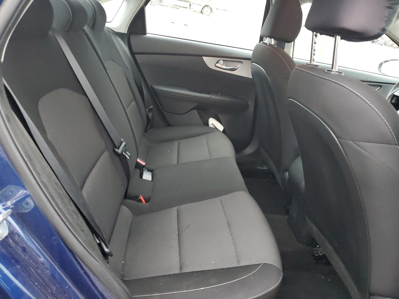 3KPF24AD4NE491071 2022 Kia Forte Fe