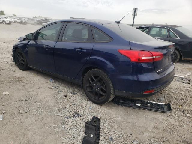 Vin: 1fadp3f25gl243373, lot: 52803804, ford focus se 20162